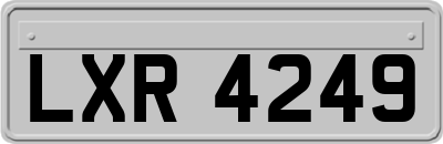 LXR4249