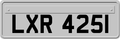 LXR4251