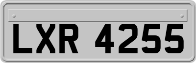 LXR4255