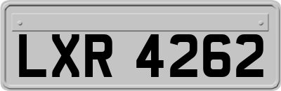 LXR4262