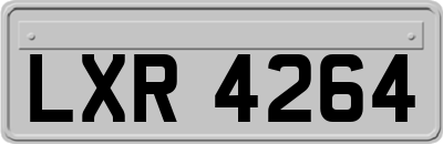 LXR4264