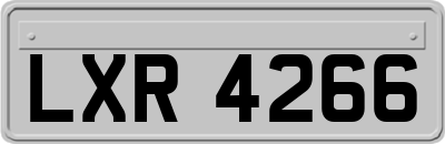 LXR4266