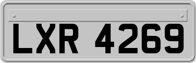 LXR4269