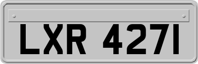 LXR4271
