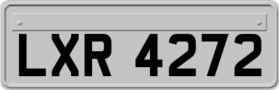LXR4272