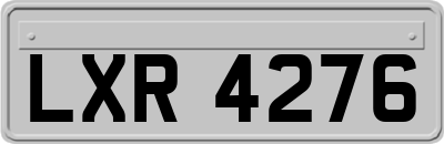 LXR4276