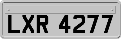 LXR4277