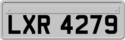 LXR4279