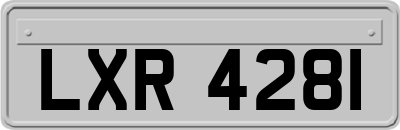 LXR4281