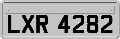 LXR4282