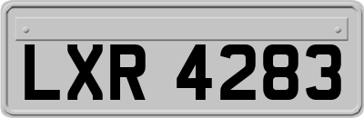LXR4283