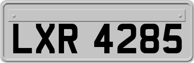 LXR4285