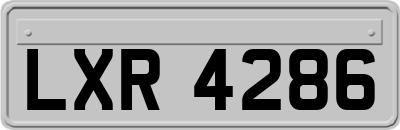LXR4286