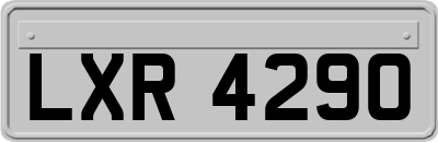 LXR4290