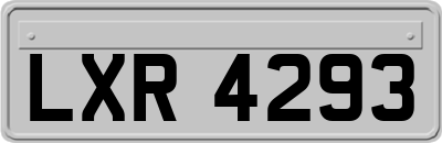 LXR4293