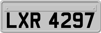 LXR4297