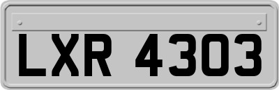 LXR4303