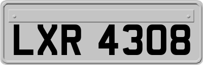 LXR4308