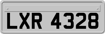 LXR4328