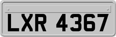 LXR4367