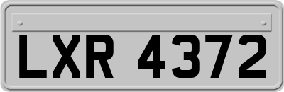 LXR4372