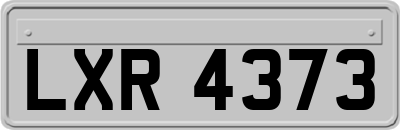 LXR4373