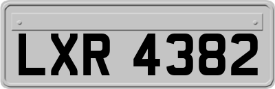 LXR4382