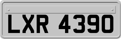 LXR4390