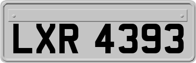 LXR4393