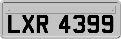 LXR4399
