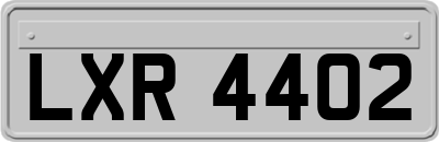 LXR4402