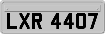 LXR4407