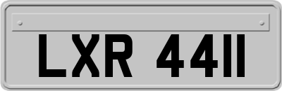 LXR4411