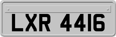 LXR4416