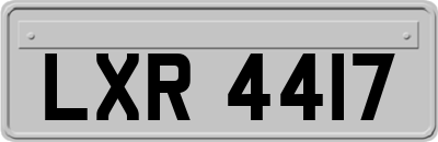 LXR4417
