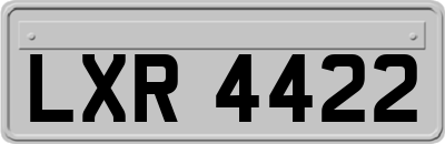 LXR4422