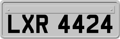 LXR4424