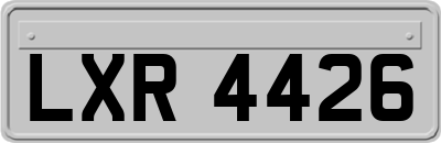 LXR4426