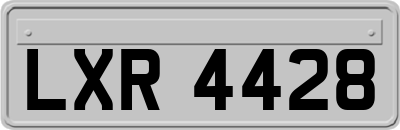 LXR4428