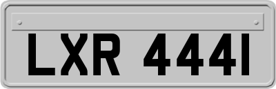 LXR4441
