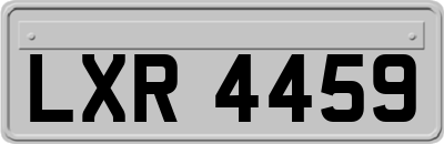 LXR4459
