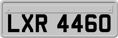 LXR4460