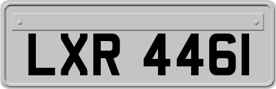 LXR4461