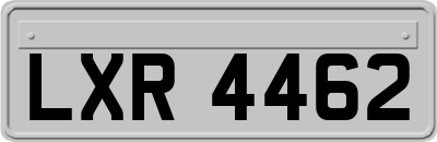 LXR4462