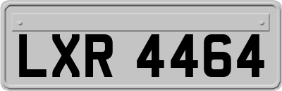 LXR4464
