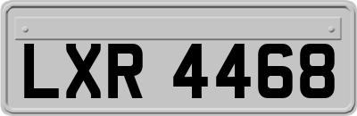 LXR4468