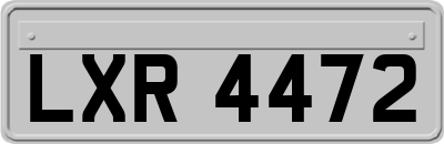 LXR4472