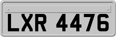 LXR4476