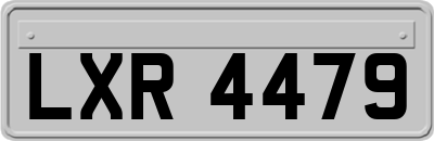 LXR4479
