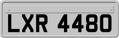 LXR4480